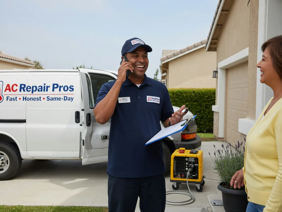 AC Repair Cawood, KY FAQs